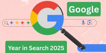 I and visual search changed India's Google search trends, these were the most searched topics in 2025