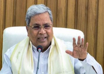 'I will remain CM, there was no agreement for two and a half years': Siddaramaiah on speculations of change of power