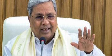 'I will remain CM, there was no agreement for two and a half years': Siddaramaiah on speculations of change of power
