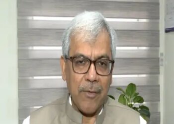 ICMR Director General warns against indiscriminate use of antibiotics, makes this important appeal to people