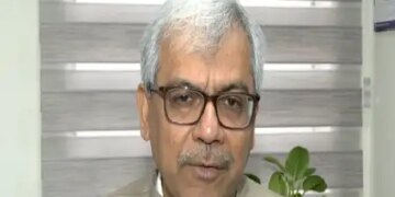 ICMR Director General warns against indiscriminate use of antibiotics, makes this important appeal to people