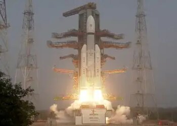 ISRO's historic launch: LVM3-M6 places Blue Bird Block-2 satellite in LEO