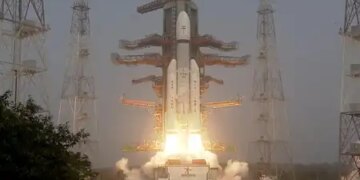 ISRO's historic launch: LVM3-M6 places Blue Bird Block-2 satellite in LEO