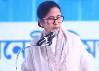 अगर घुसपैठिए सिर्फ पश्चिम बंगाल में हैं तो पहलगाम और दिल्ली में हमले कैसे हुए: सीएम ममता बनर्जी