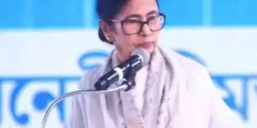 अगर घुसपैठिए सिर्फ पश्चिम बंगाल में हैं तो पहलगाम और दिल्ली में हमले कैसे हुए: सीएम ममता बनर्जी