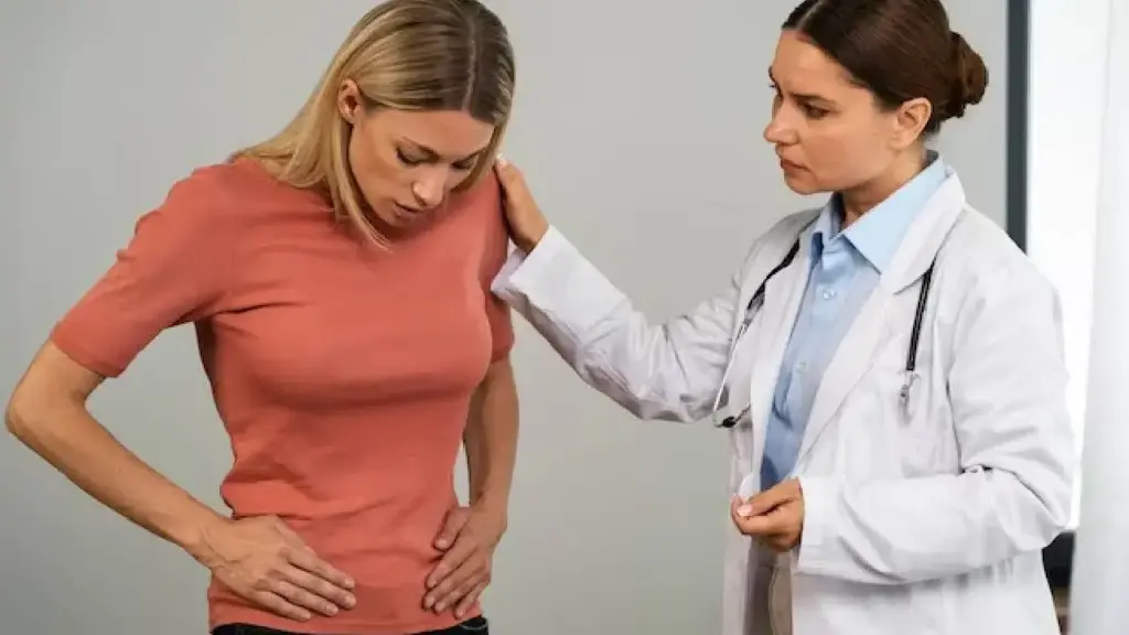 Ignoring these symptoms of Cervical Cancer can prove costly, know why women are at greater risk?