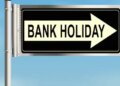 Important news for bank customers! Banks closed for 5 consecutive days from today in these 5 states, no transaction will be done