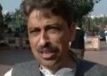 Imran Masood's reply to the Center on 'Vande Mataram', 'India today stands on the basis of Nehru's blueprint'