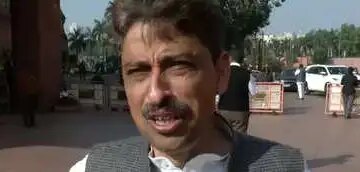 Imran Masood's reply to the Center on 'Vande Mataram', 'India today stands on the basis of Nehru's blueprint'