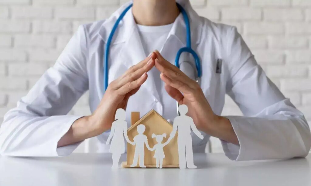 In a hurry to buy a health plan, do not make these mistakes, it can cause big problems later.