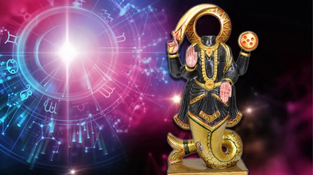 In the new year, with the grace of Ketu, the luck of these 3 zodiac signs will improve, there will be strong chances of financial gain and progress.
