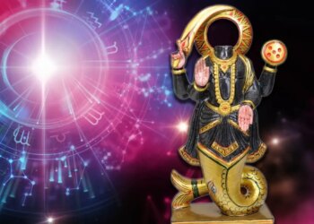 In the new year, with the grace of Ketu, the luck of these 3 zodiac signs will improve, there will be strong chances of financial gain and progress.