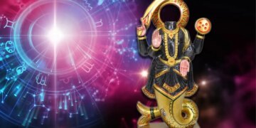 In the new year, with the grace of Ketu, the luck of these 3 zodiac signs will improve, there will be strong chances of financial gain and progress.