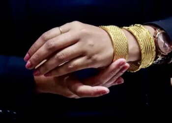 In times of uncertainty, gold and silver became the first choice of investors, expectations strong in 2026 also