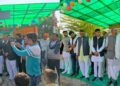Inauguration of 36th district level women teachers sports and cultural competition