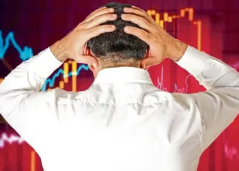 Incalculable loss to investors in 1 year! The shares of this company crashed by 70%, now even the owners started selling their stake.