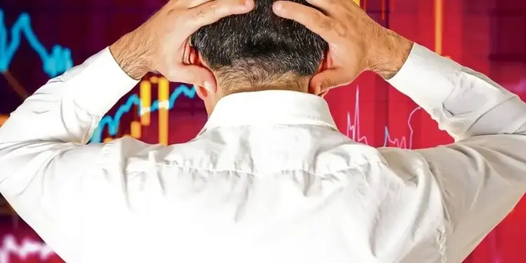 Incalculable loss to investors in 1 year! The shares of this company crashed by 70%, now even the owners started selling their stake.