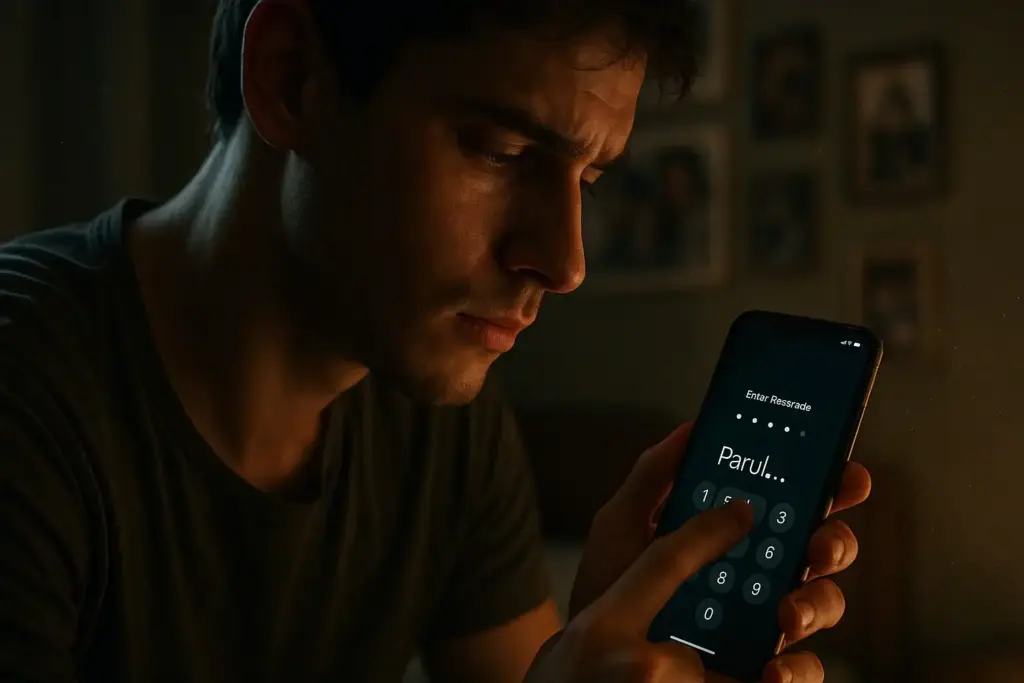 Incomplete love hidden in password! Why do people keep passwords in the name of their ex? Know the psychological reasons behind this mental 'locha'
