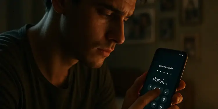 Incomplete love hidden in password! Why do people keep passwords in the name of their ex? Know the psychological reasons behind this mental 'locha'