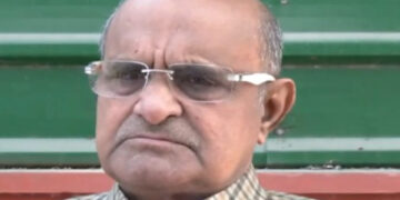 Independent India has no place for 'Lynchistan': KC Tyagi
