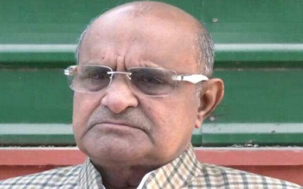 Independent India has no place for 'Lynchistan': KC Tyagi