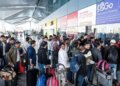IndiGo Flight Cancellations Update: 350 flights of the airline canceled even today! When will the problems of passengers end?