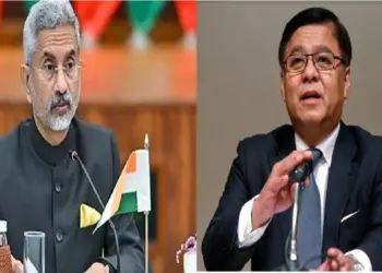 India And Thailand Foreign Ministers Bilateral Meeting: Bilateral meeting of Foreign Ministers of India and Thailand, many issues including regional development, trade cooperation were discussed