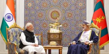 India-Oman CEPA will boost exports and energy security