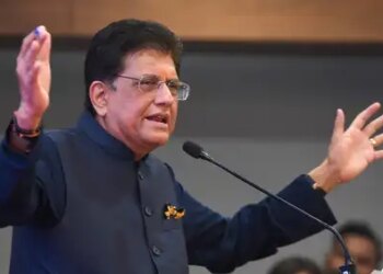 India-Oman FTA will create new opportunities in sectors ranging from textile to automobile: Piyush Goyal