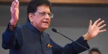 India-Oman FTA will create new opportunities in sectors ranging from textile to automobile: Piyush Goyal