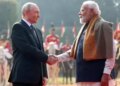India-Russia: Both sides reiterated commitment to peace and stability in the Middle East and West Asia