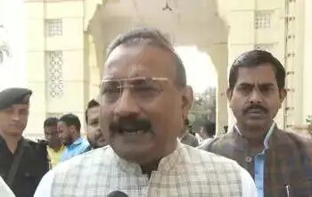 'India-Russia relations will become stronger', Bihar minister said on President Putin's visit