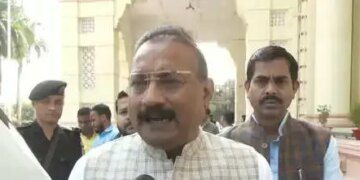'India-Russia relations will become stronger', Bihar minister said on President Putin's visit