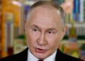 India, Russia’s cooperation not against anyone: Vladimir Putin