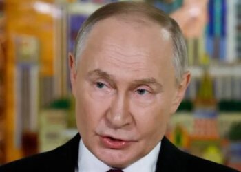 India, Russia’s cooperation not against anyone: Vladimir Putin