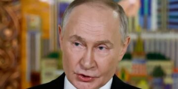 India, Russia’s cooperation not against anyone: Vladimir Putin