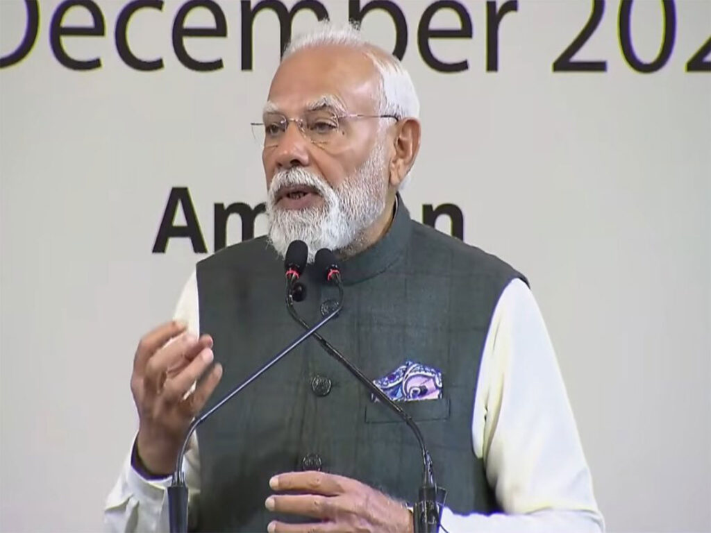 India and Jordan need to revive old ties for a better future: PM Modi