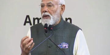 India and Jordan need to revive old ties for a better future: PM Modi
