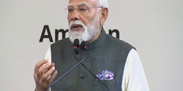 India and Jordan need to revive old ties for a better future: PM Modi
