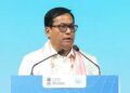 India committed to leading global green ocean future: Sarbananda Sonowal