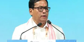 India committed to leading global green ocean future: Sarbananda Sonowal
