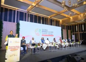 India records its highest ever non-fossil capacity addition of 31.25 GW in the current financial year