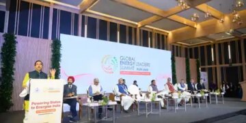 India records its highest ever non-fossil capacity addition of 31.25 GW in the current financial year