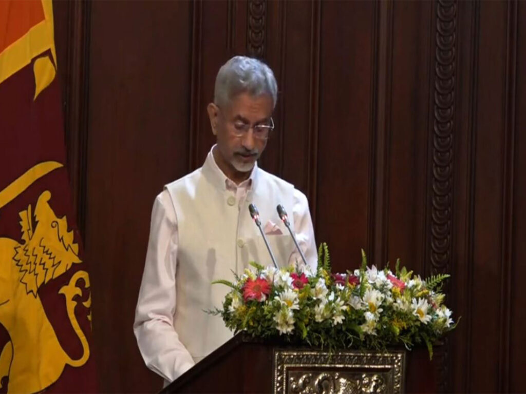 India will provide $450 million aid to Sri Lanka affected by Cyclone Ditvaha.
