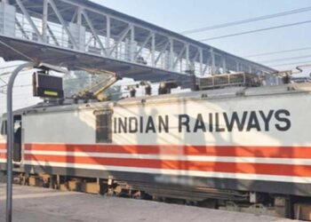 Indian Railways installed 116 additional coaches in 37 trains.