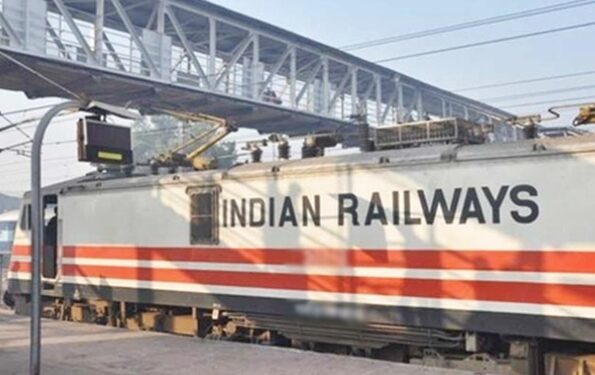 Indian Railways installed 116 additional coaches in 37 trains.