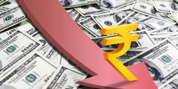 Indian currency at record low, what will be the next step of RBI? Why did the rupee collapse?