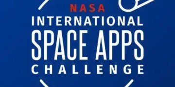 Indian team's satellite internet concept wins NASA's 2025 Space Apps Challenge