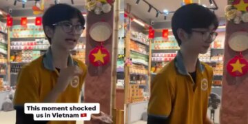 Indian tourists were shocked to hear the words of the Vietnamese man, he gave such an answer in Gujarati, which no one had thought