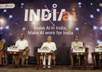 India's AI talent base expected to double by 2027